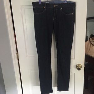 Gap “Always Skinny” jeans